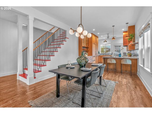 1017 Ne SKIDMORE St, Portland, OR 97211