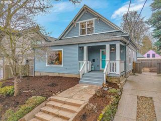 1017 Ne SKIDMORE St, Portland, OR 97211