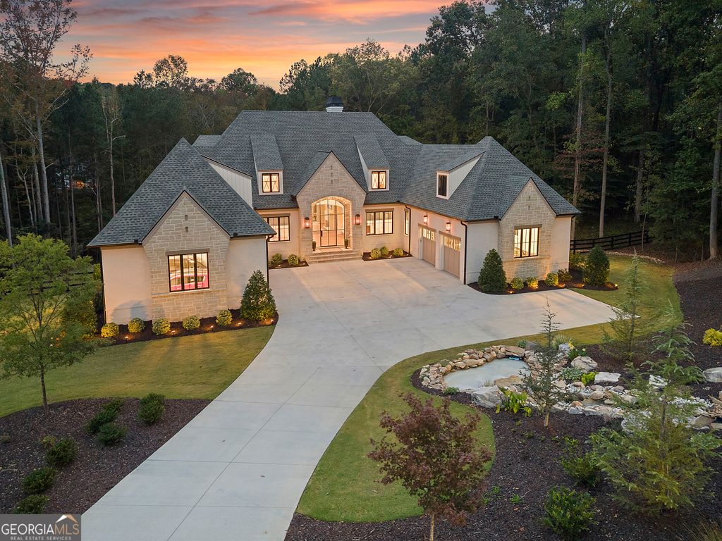 10235 Cedar Ridge Drive, Milton, GA 30004 — photo 2