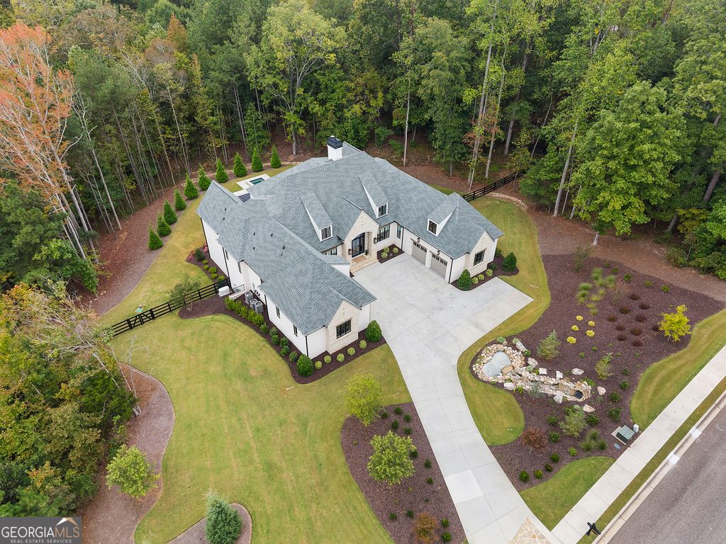 10235 Cedar Ridge Drive, Milton, GA 30004 — photo 3