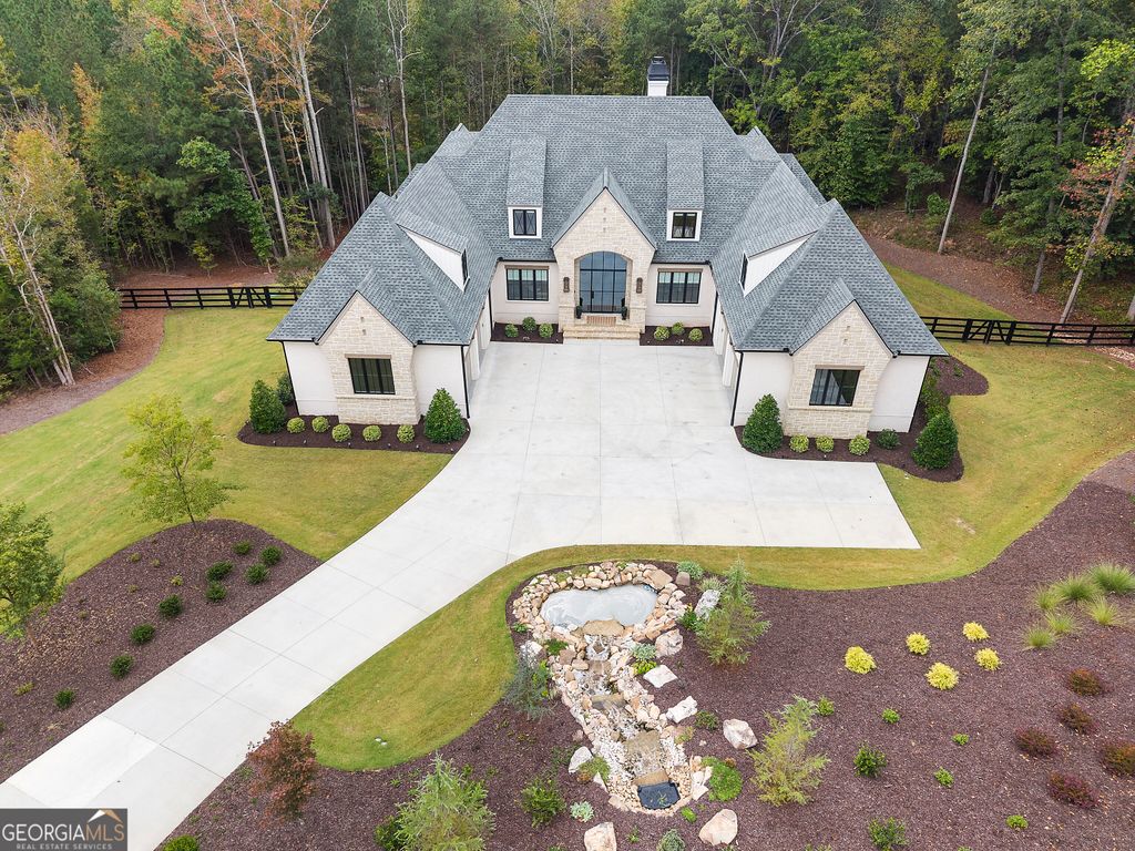 10235 Cedar Ridge Drive, Milton, GA 30004 — photo 4