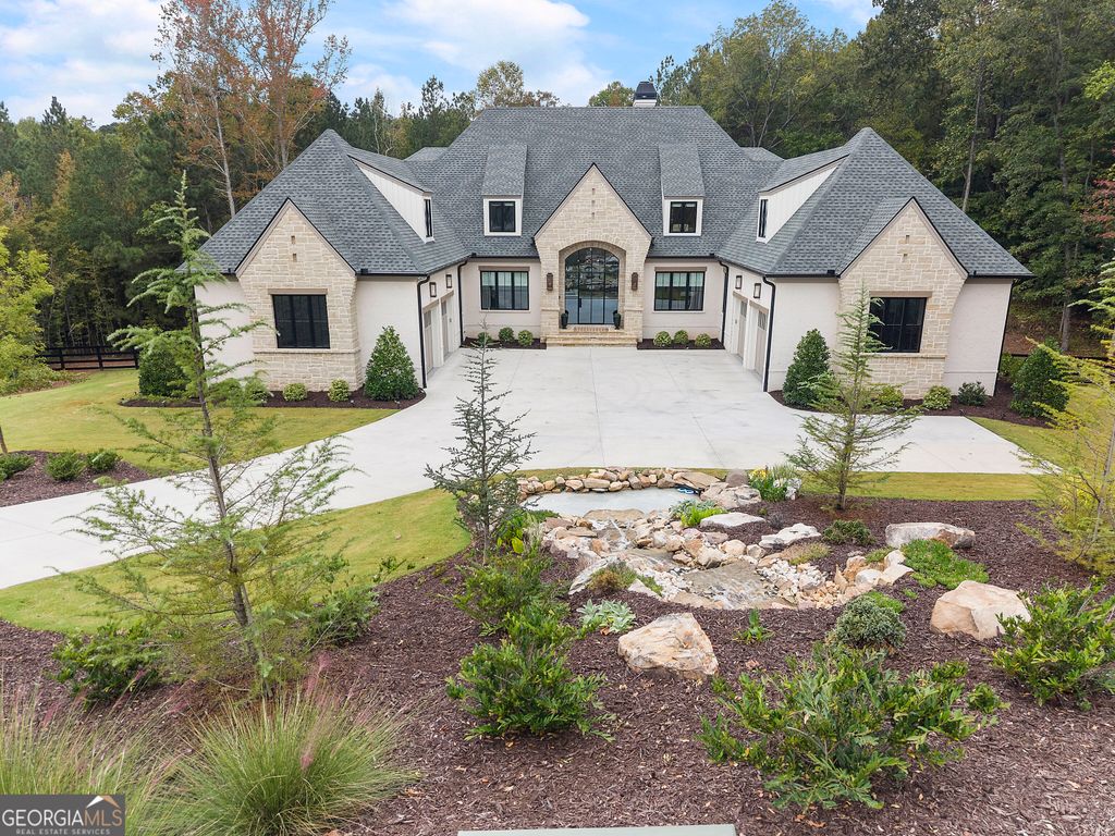 10235 Cedar Ridge Drive, Milton, GA 30004 — photo 5