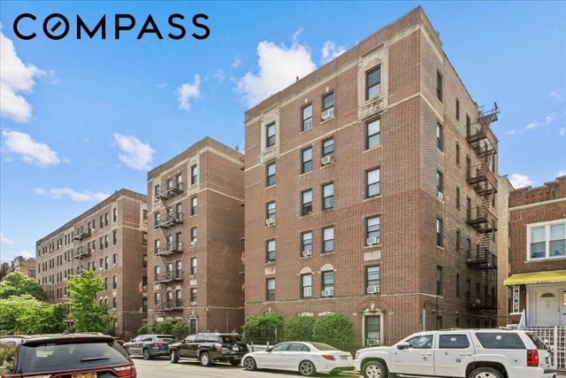 1710 Carroll Street D4, New York City, NY 11213