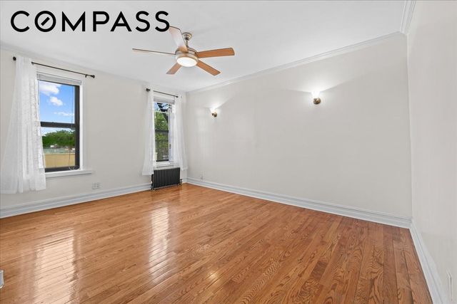 1710 Carroll Street D4, New York City, NY 11213