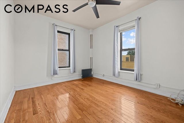 1710 Carroll Street D4, New York City, NY 11213
