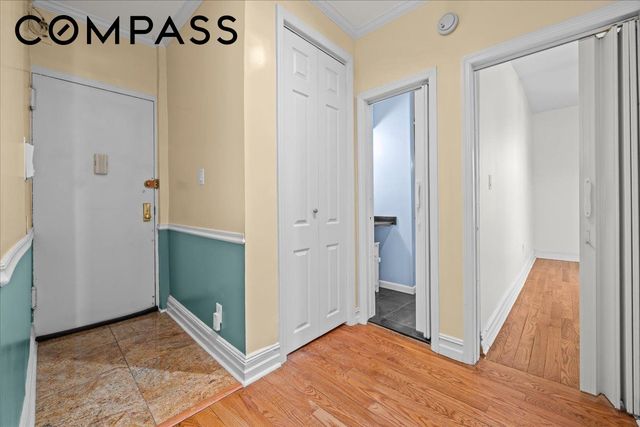 1710 Carroll Street D4, New York City, NY 11213
