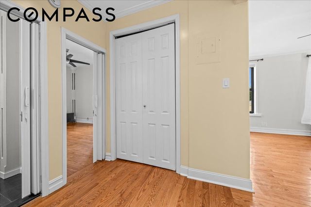 1710 Carroll Street D4, New York City, NY 11213