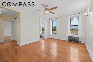 1710 Carroll Street D4, New York City, NY 11213