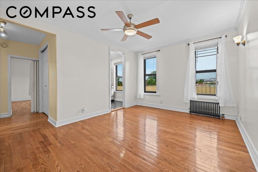 1710 Carroll Street D4, New York City, NY 11213