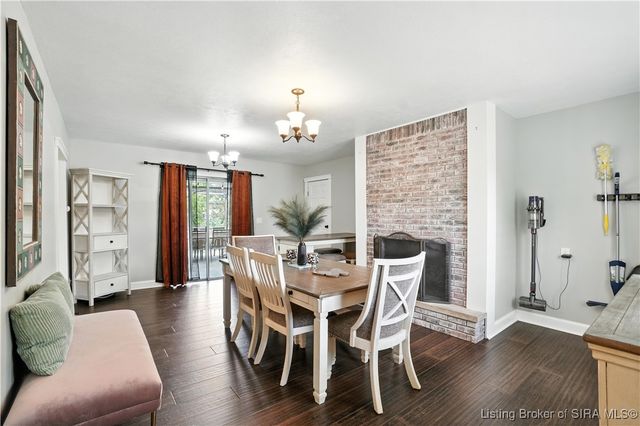 301 Country Club Drive, New Albany, IN 47150