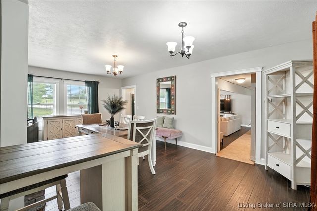 301 Country Club Drive, New Albany, IN 47150