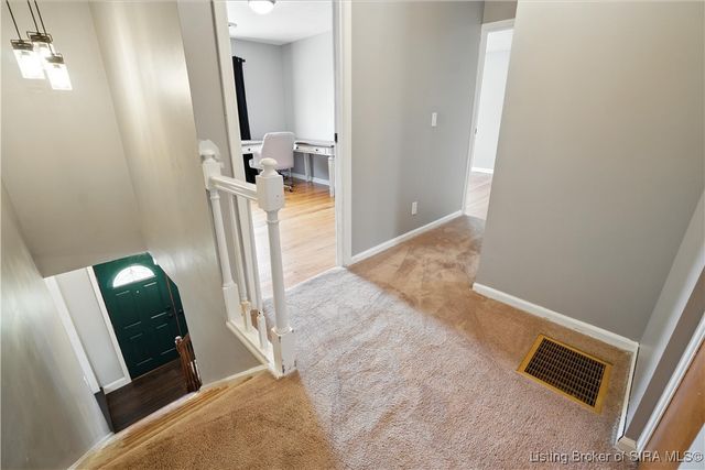 301 Country Club Drive, New Albany, IN 47150