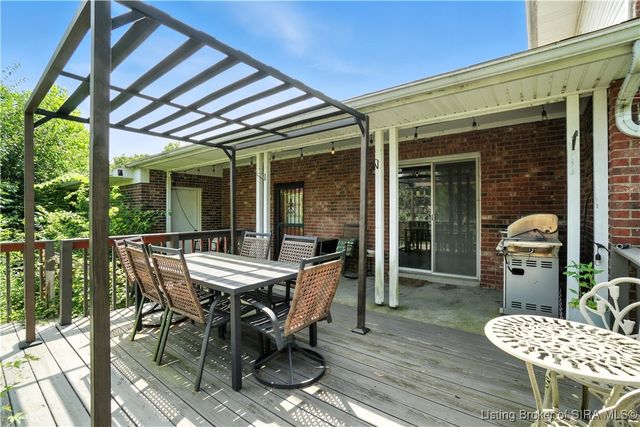 301 Country Club Drive, New Albany, IN 47150