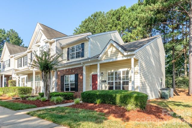 6491 Saint Bernard Way, Charlotte, NC 28269