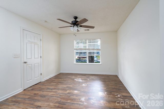6491 Saint Bernard Way, Charlotte, NC 28269