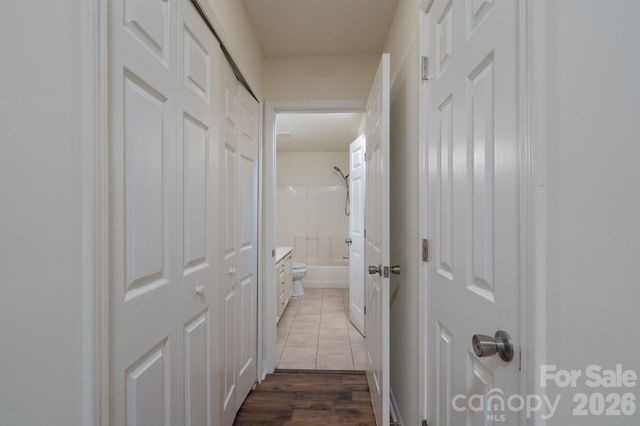 6491 Saint Bernard Way, Charlotte, NC 28269