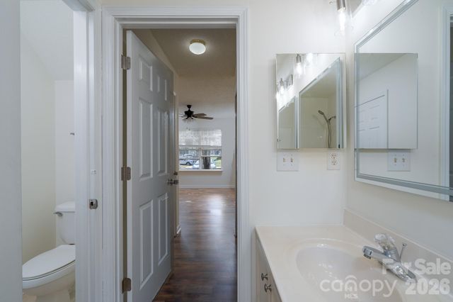 6491 Saint Bernard Way, Charlotte, NC 28269