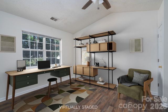 6491 Saint Bernard Way, Charlotte, NC 28269