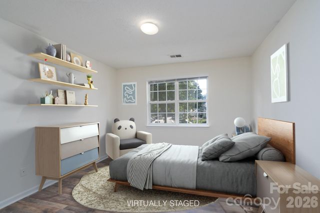6491 Saint Bernard Way, Charlotte, NC 28269