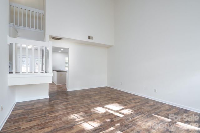 6491 Saint Bernard Way, Charlotte, NC 28269