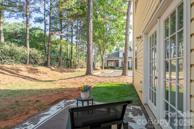 6491 Saint Bernard Way, Charlotte, NC 28269