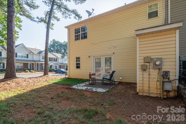 6491 Saint Bernard Way, Charlotte, NC 28269