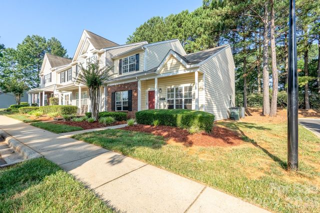 6491 Saint Bernard Way, Charlotte, NC 28269