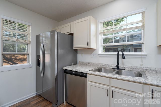 6491 Saint Bernard Way, Charlotte, NC 28269