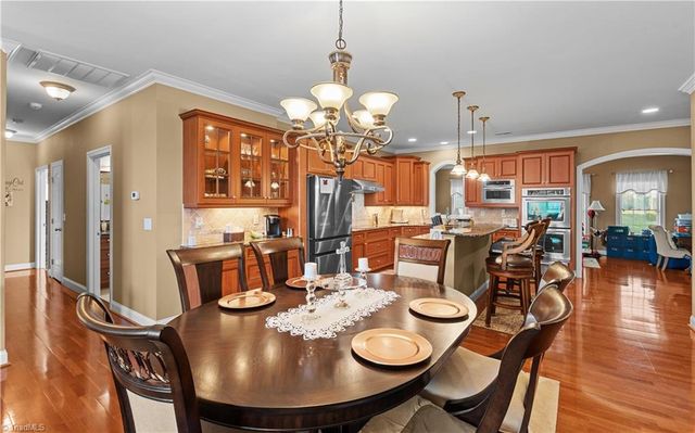 4002 Mulligan Circle, Greensboro, NC 27406
