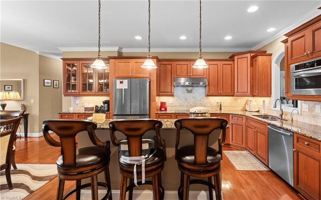 4002 Mulligan Circle, Greensboro, NC 27406
