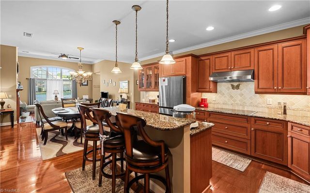 4002 Mulligan Circle, Greensboro, NC 27406
