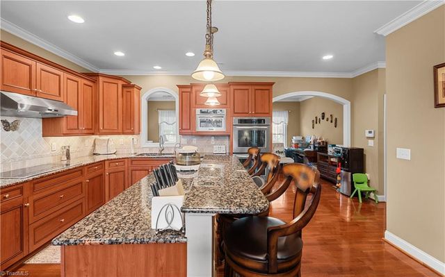 4002 Mulligan Circle, Greensboro, NC 27406