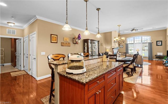 4002 Mulligan Circle, Greensboro, NC 27406
