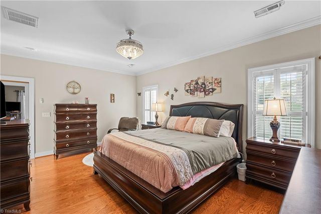 4002 Mulligan Circle, Greensboro, NC 27406