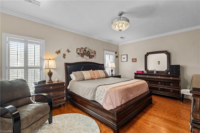 4002 Mulligan Circle, Greensboro, NC 27406