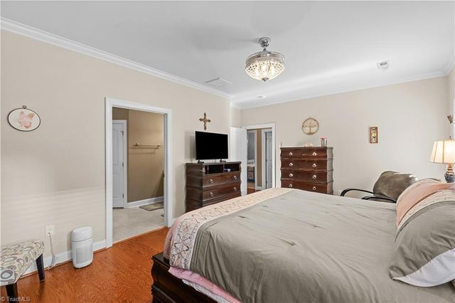 4002 Mulligan Circle, Greensboro, NC 27406