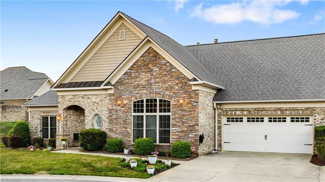4002 Mulligan Circle, Greensboro, NC 27406