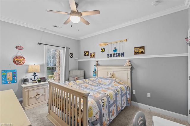 4002 Mulligan Circle, Greensboro, NC 27406