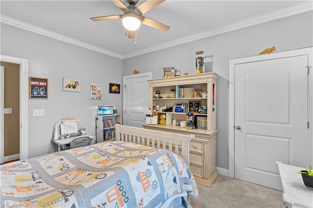 4002 Mulligan Circle, Greensboro, NC 27406