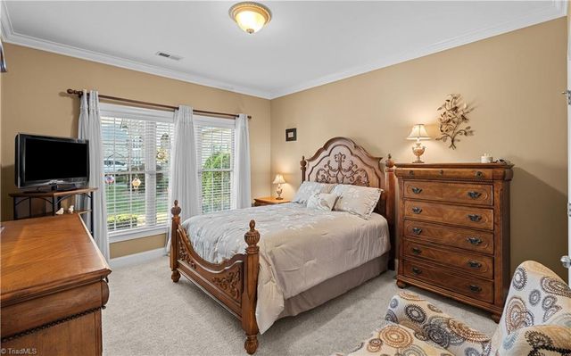 4002 Mulligan Circle, Greensboro, NC 27406