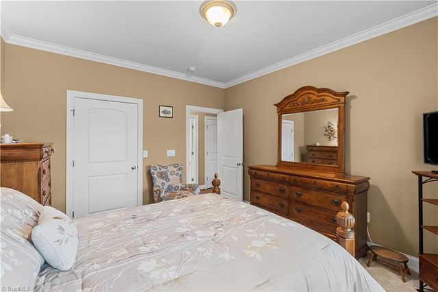 4002 Mulligan Circle, Greensboro, NC 27406