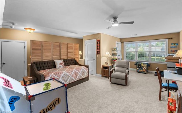 4002 Mulligan Circle, Greensboro, NC 27406