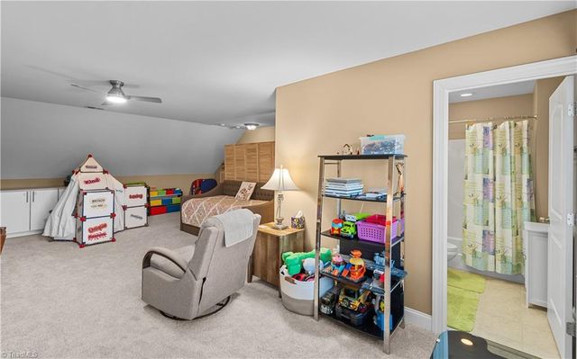 4002 Mulligan Circle, Greensboro, NC 27406