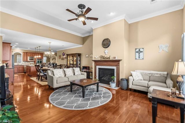 4002 Mulligan Circle, Greensboro, NC 27406