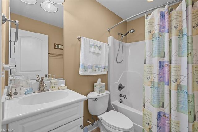 4002 Mulligan Circle, Greensboro, NC 27406