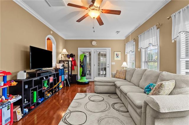 4002 Mulligan Circle, Greensboro, NC 27406