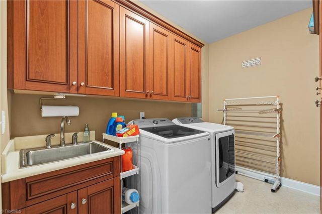 4002 Mulligan Circle, Greensboro, NC 27406