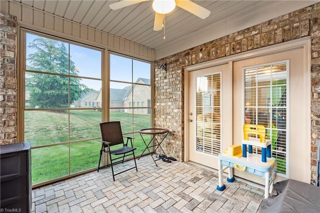 4002 Mulligan Circle, Greensboro, NC 27406