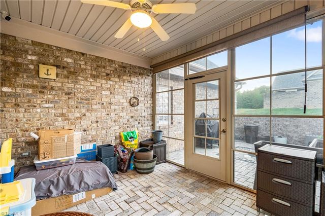 4002 Mulligan Circle, Greensboro, NC 27406