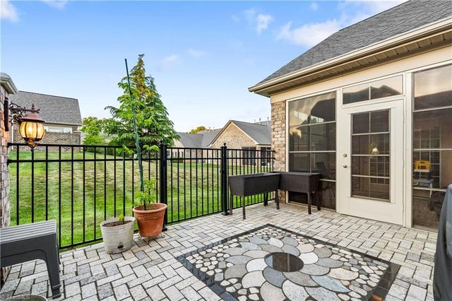 4002 Mulligan Circle, Greensboro, NC 27406